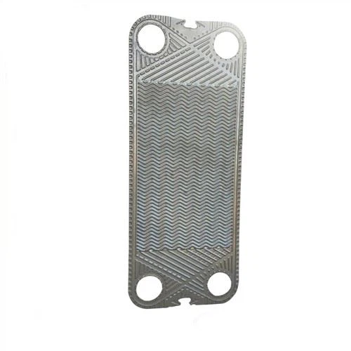 Accessen لوحة مبادل حراري غاسكيت